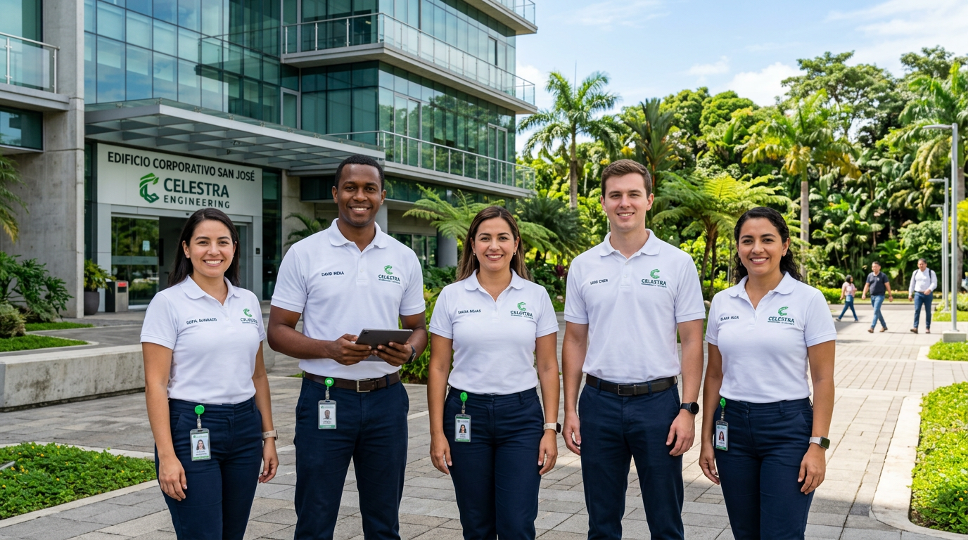 Equipo Helqavi Costa Rica